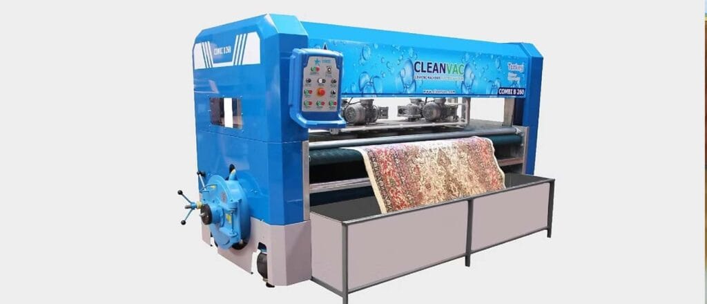 Top 10 Carpet Cleaning Machines for 2025 - Clean Vac USA