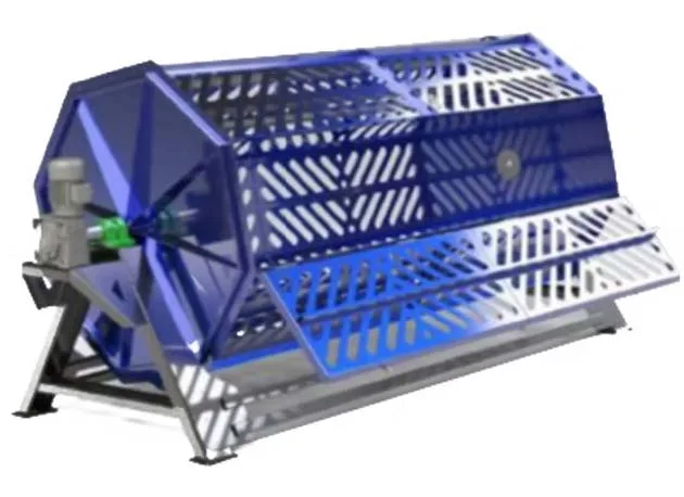 CleanVac Tumble Duster