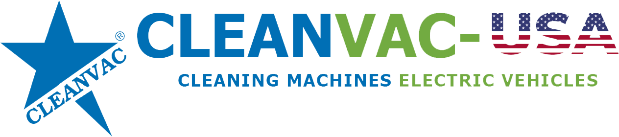 Clean Vac USA Logo