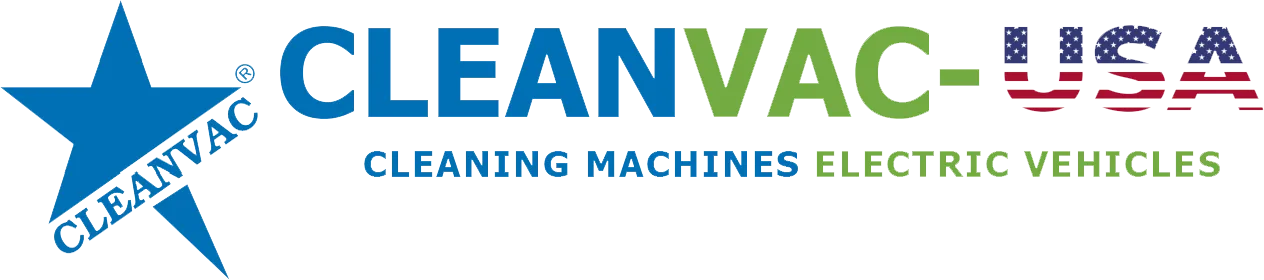 Clean Vac USA Logo