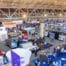 CleanVac USA at The Clean Show in Orlando, FL,