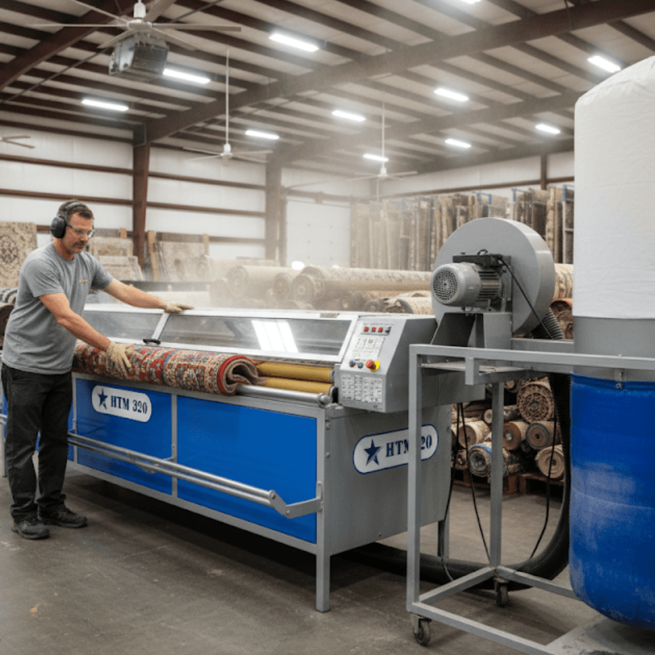automatic rug duster machine importer and distributor in usa automatic rug duster machine importer and distributor in usa