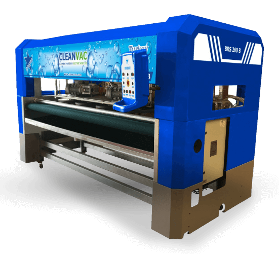 commercial carpet cleaning machines throughout all usa