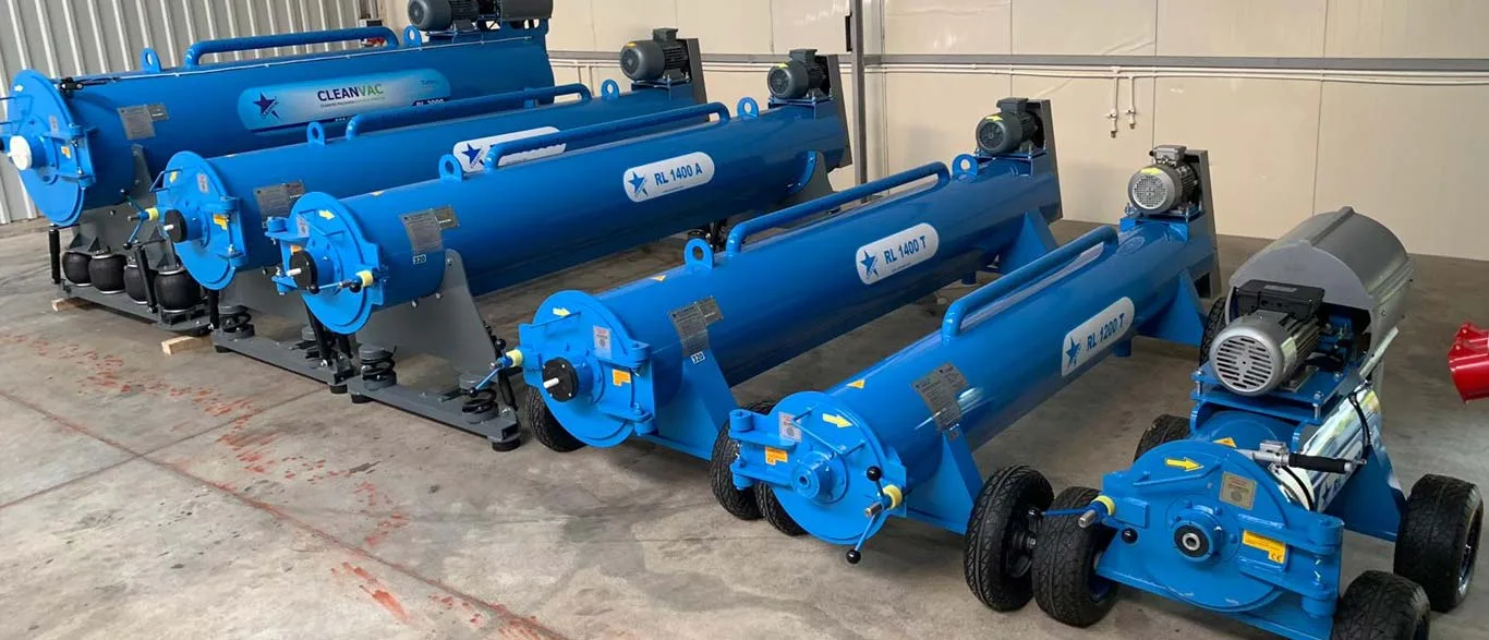 rug wringing machines for commercial businesses